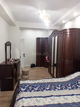 Satılır 2 otaqlı mənzil 64 m²