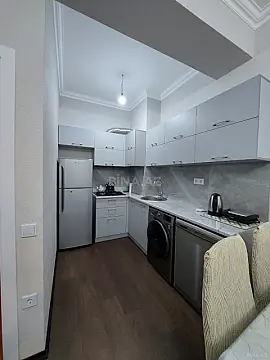 Kirayə verilir 2 otaqlı mənzil 55 m²