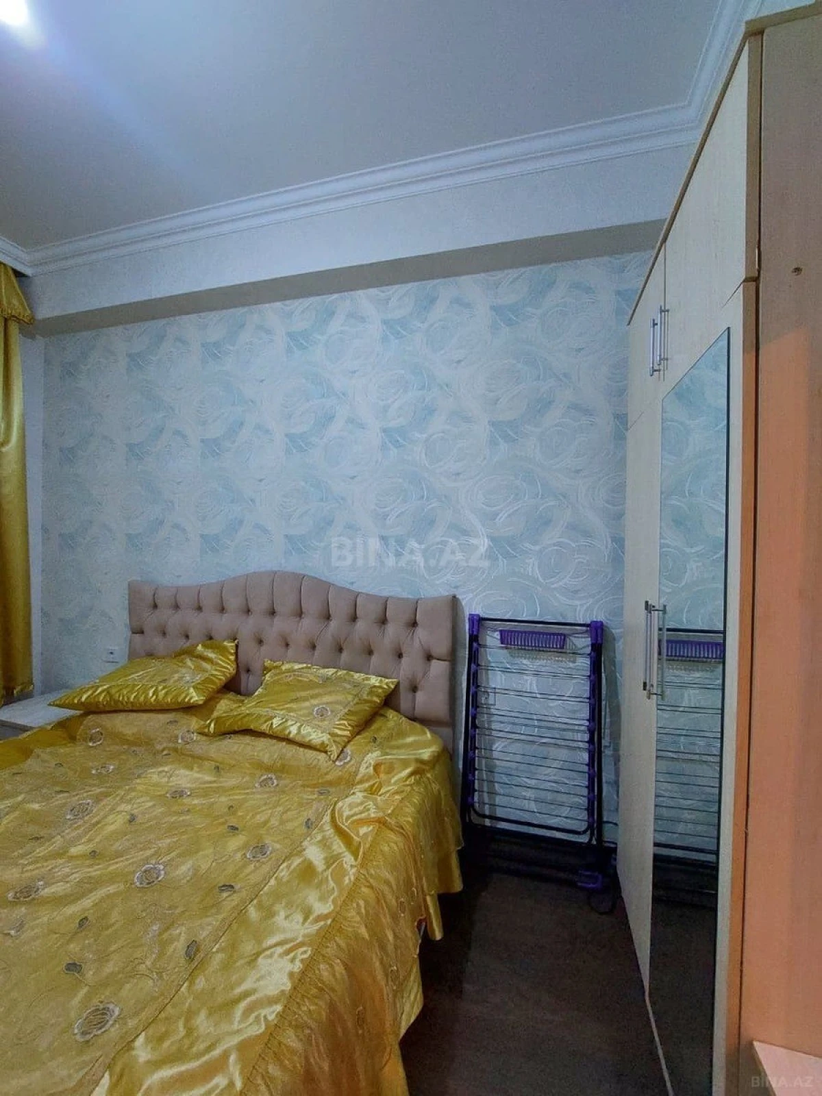 Kirayə verilir 2 otaqlı mənzil 55 m²