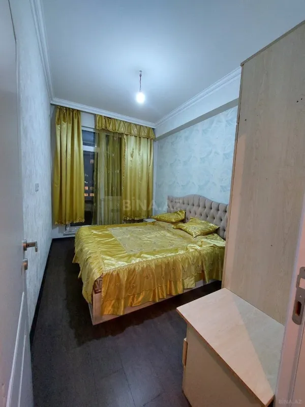 Kirayə verilir 2 otaqlı mənzil 55 m²