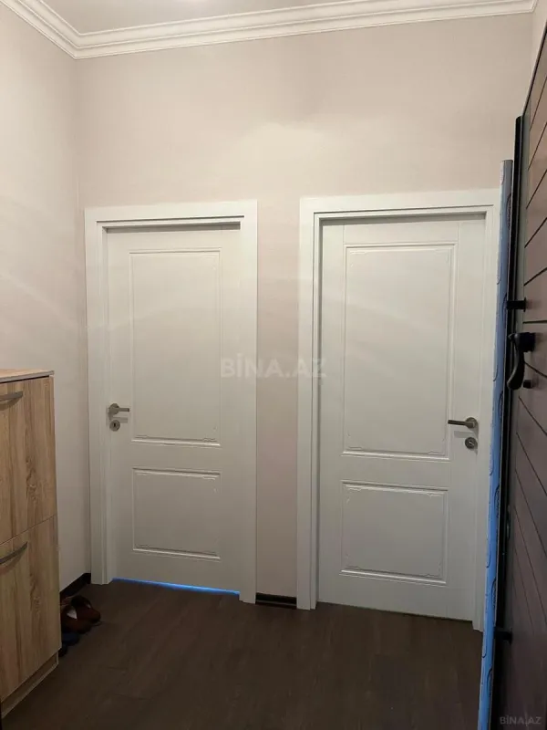 Kirayə verilir 2 otaqlı mənzil 55 m²