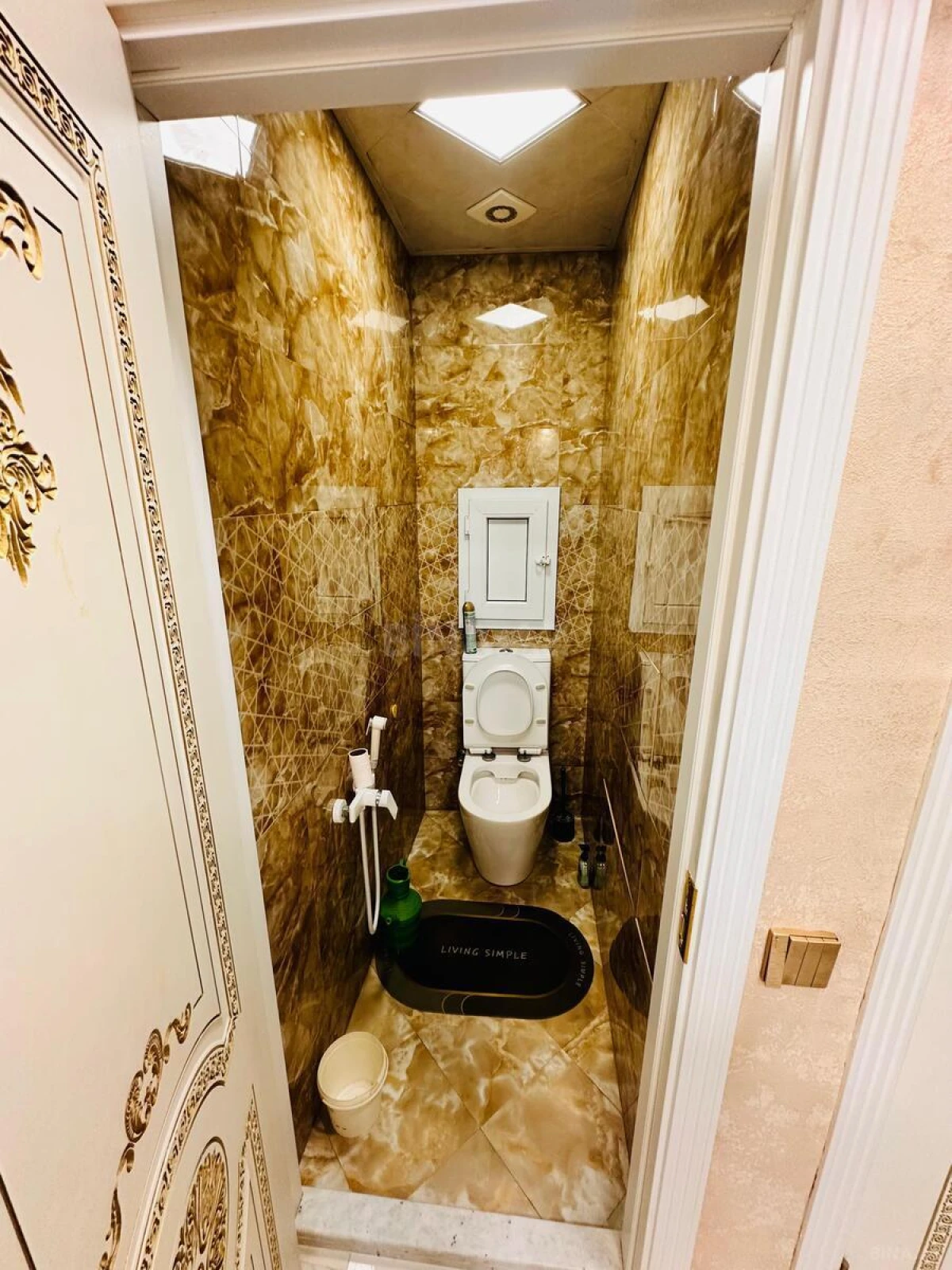 Satılır 3 otaqlı mənzil 60 m²