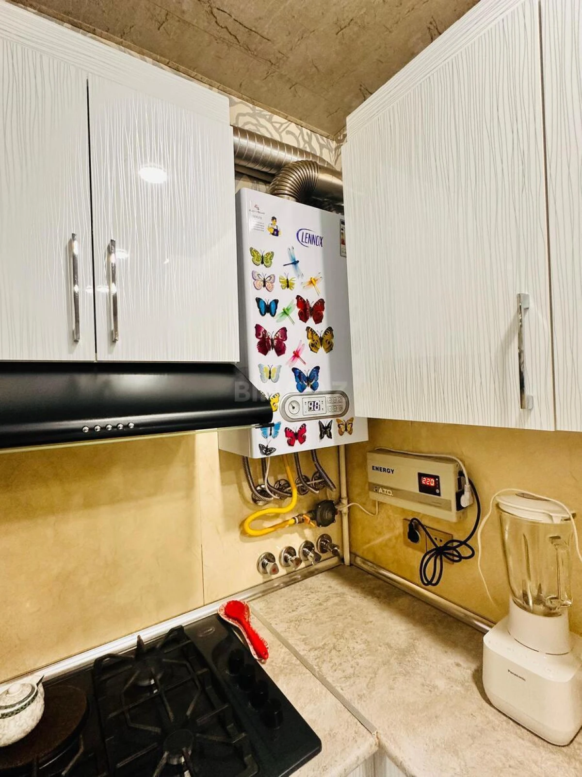 Satılır 3 otaqlı mənzil 60 m²