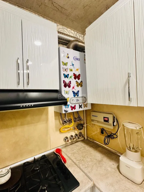 Satılır 3 otaqlı mənzil 60 m²