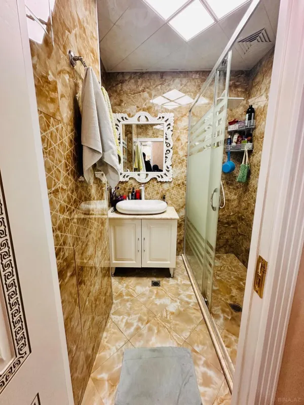 Satılır 3 otaqlı mənzil 60 m²