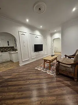 Satılır 2 otaqlı mənzil 64 m²