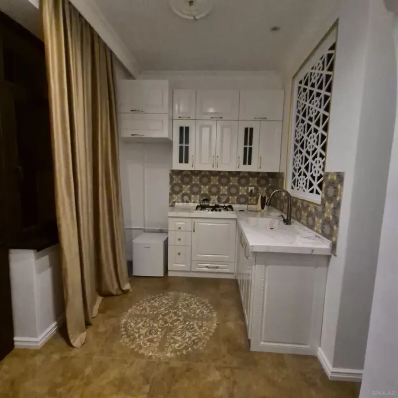 Satılır 2 otaqlı mənzil 64 m²