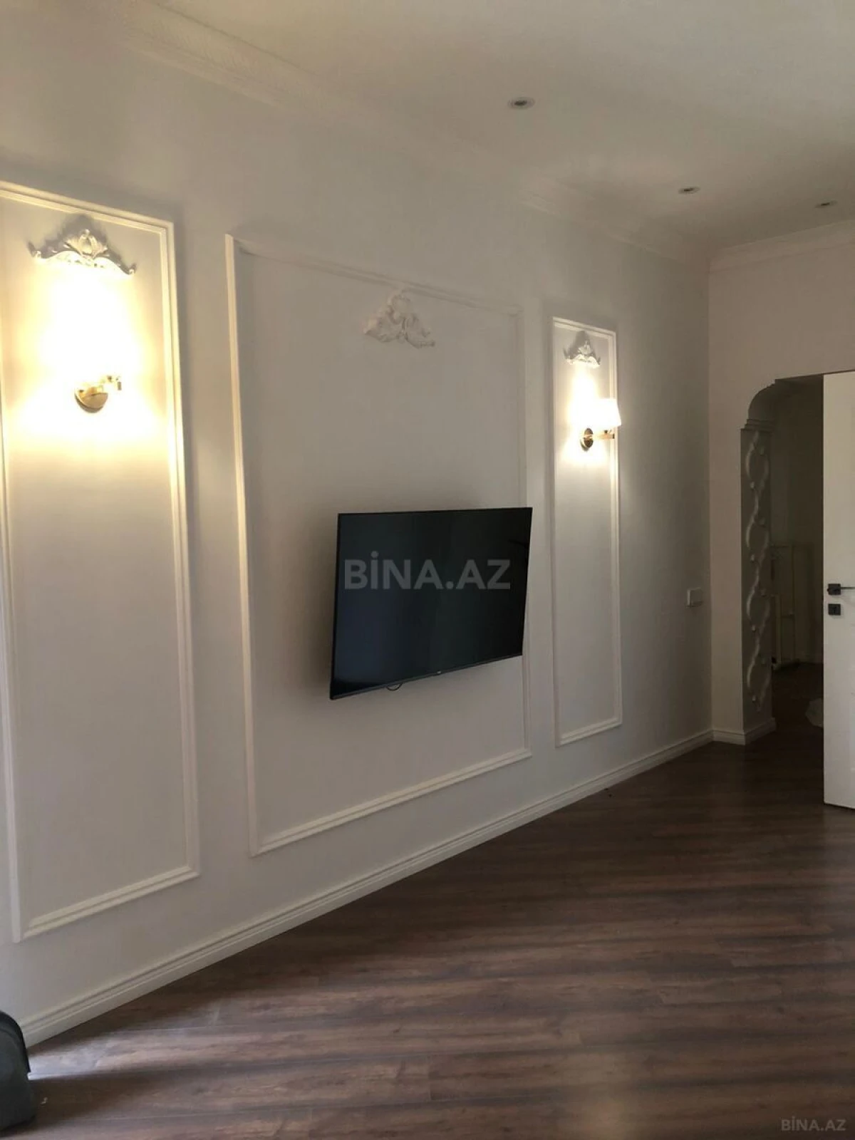 Satılır 2 otaqlı mənzil 64 m²