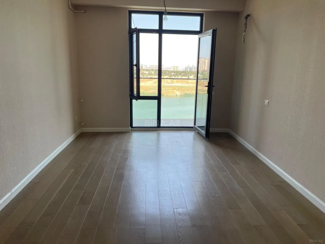 Satılır 3 otaqlı mənzil 72 m²