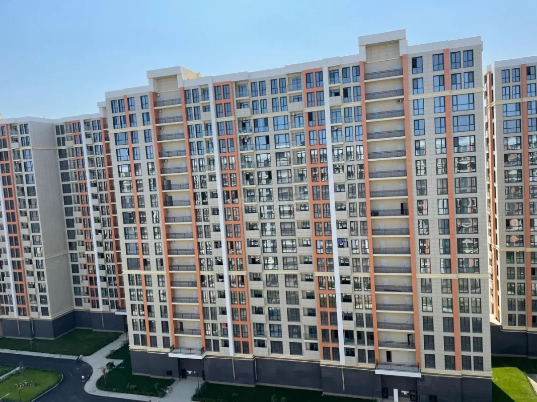 Satılır 3 otaqlı mənzil 72 m²