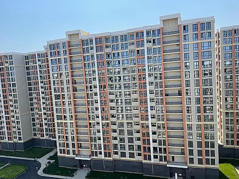 Satılır 3 otaqlı mənzil 72 m²