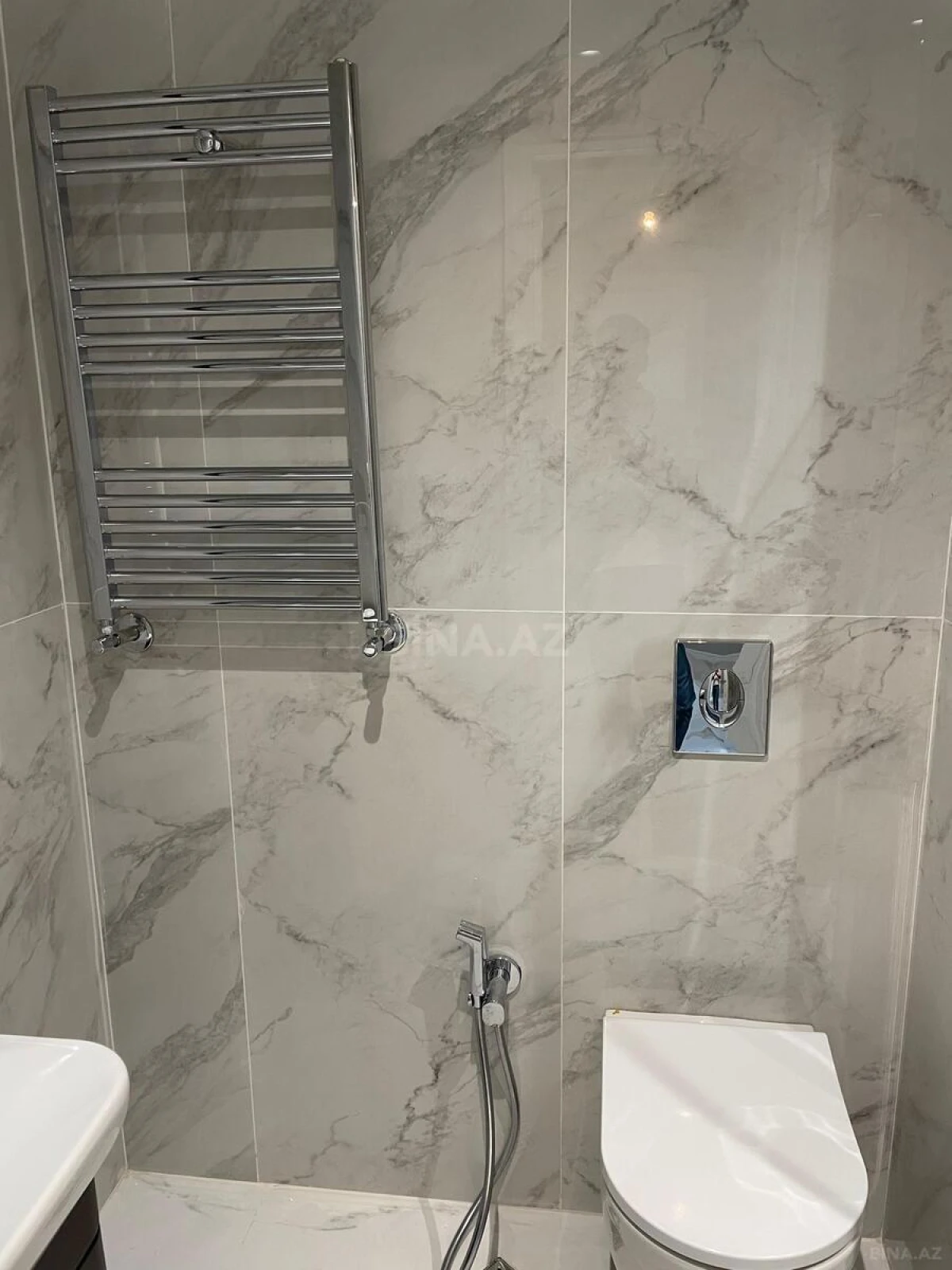 Satılır 3 otaqlı mənzil 72 m²