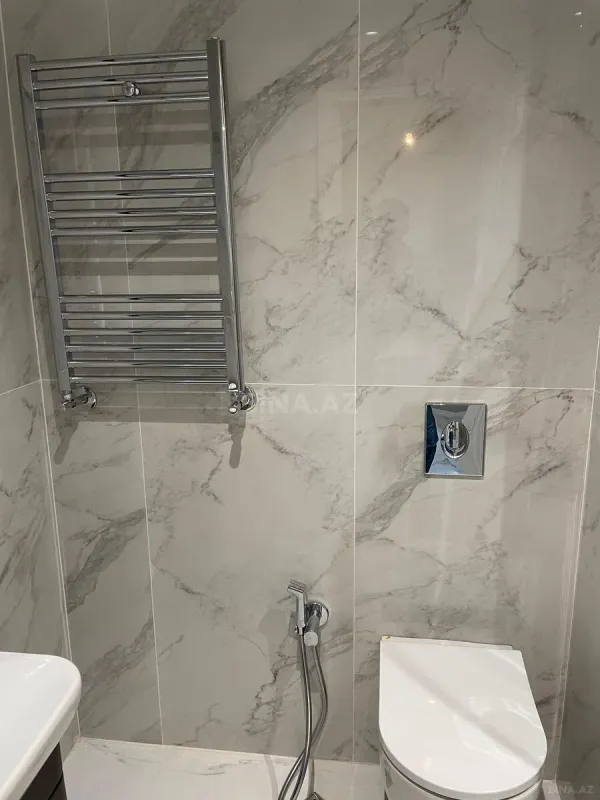 Satılır 3 otaqlı mənzil 72 m²