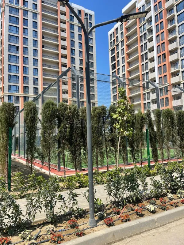 Satılır 3 otaqlı mənzil 72 m²