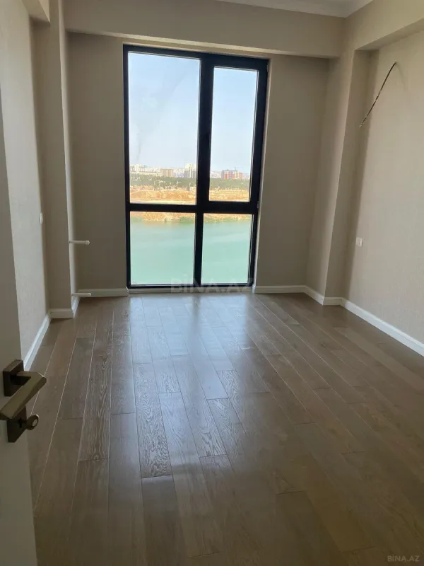 Satılır 3 otaqlı mənzil 72 m²