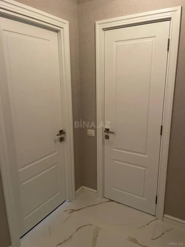Satılır 3 otaqlı mənzil 72 m²
