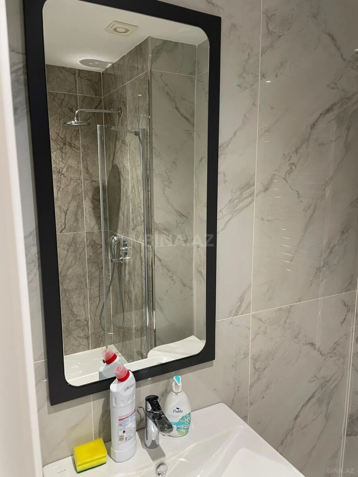 Satılır 3 otaqlı mənzil 72 m²