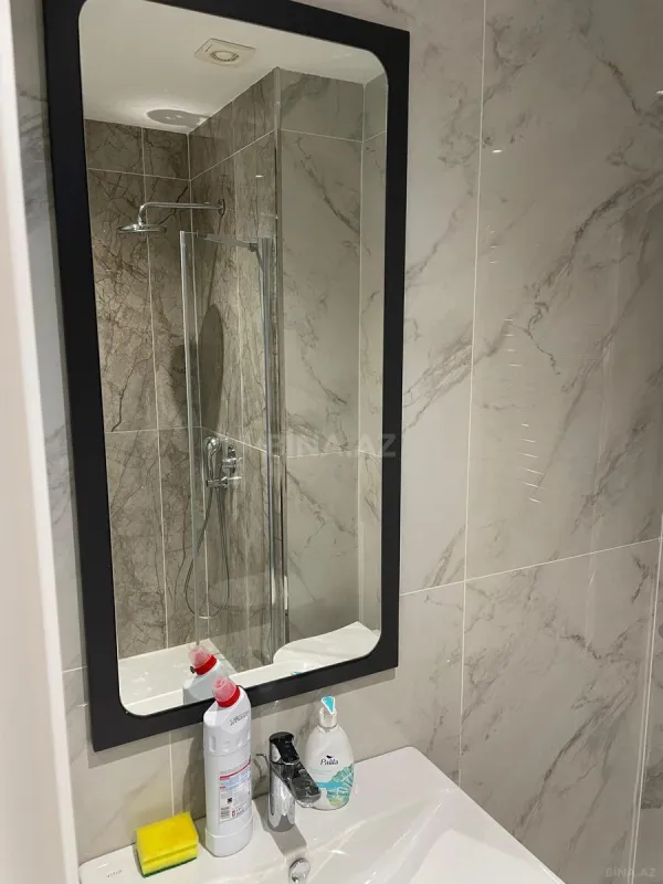 Satılır 3 otaqlı mənzil 72 m²