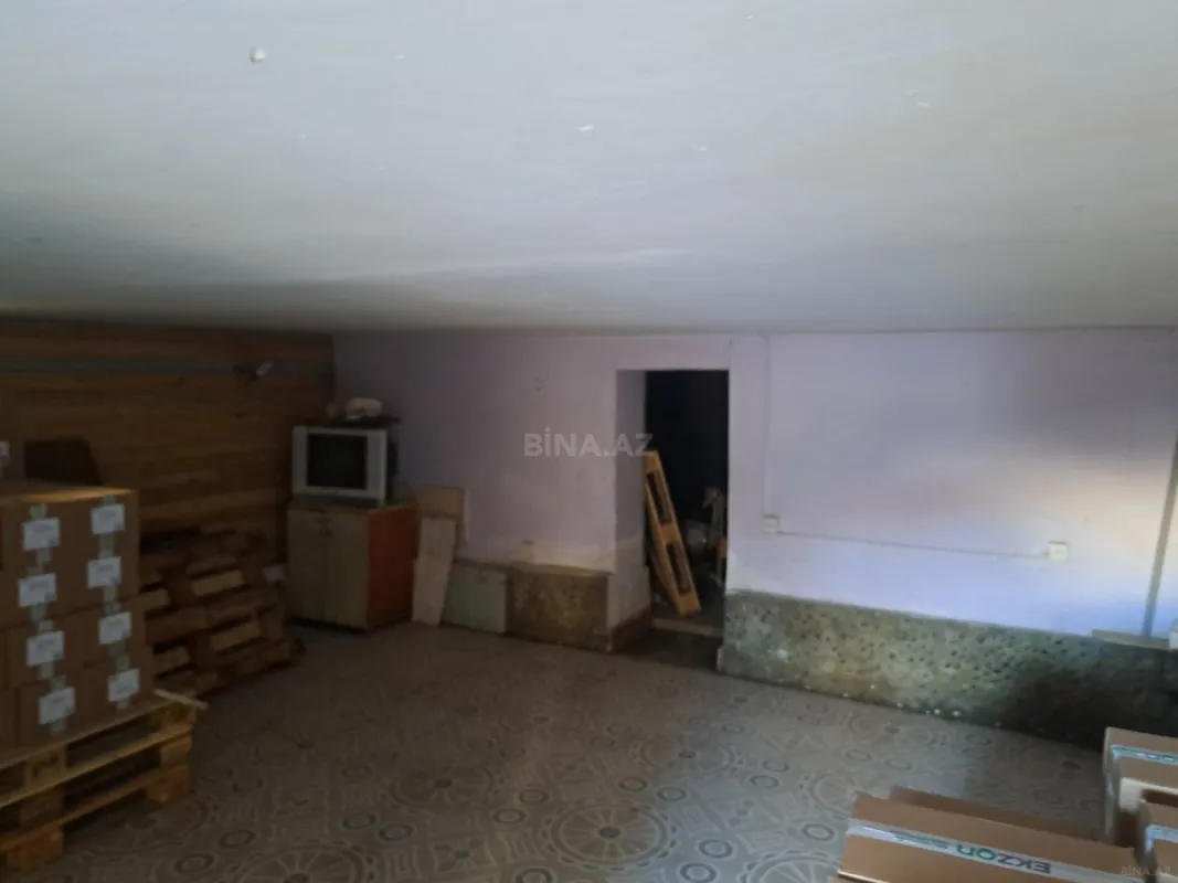 Satılır 5 otaqlı mənzil 120 m²