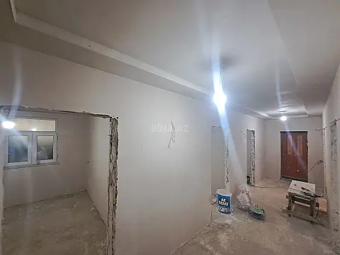 Satılır 5 otaqlı mənzil 120 m²