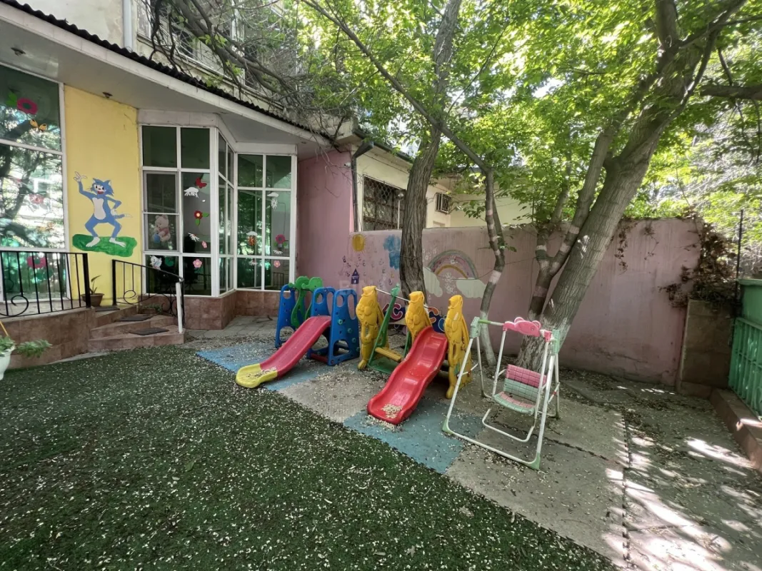 Kirayə verilir obyekt 200 m²