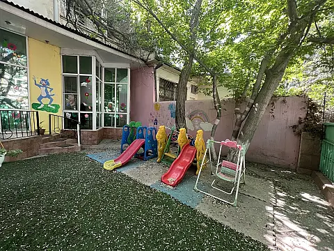 Kirayə verilir obyekt 200 m²