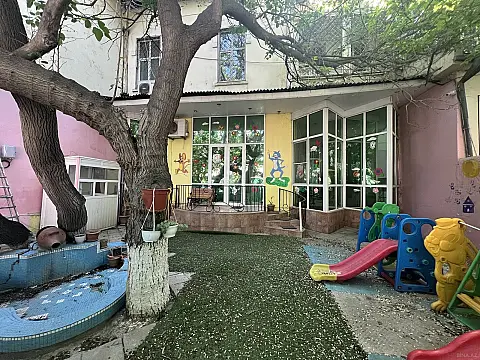 Kirayə verilir obyekt 200 m² — Bakı, Bayıl 200.00 m²