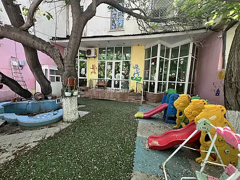 Kirayə verilir obyekt 200 m²