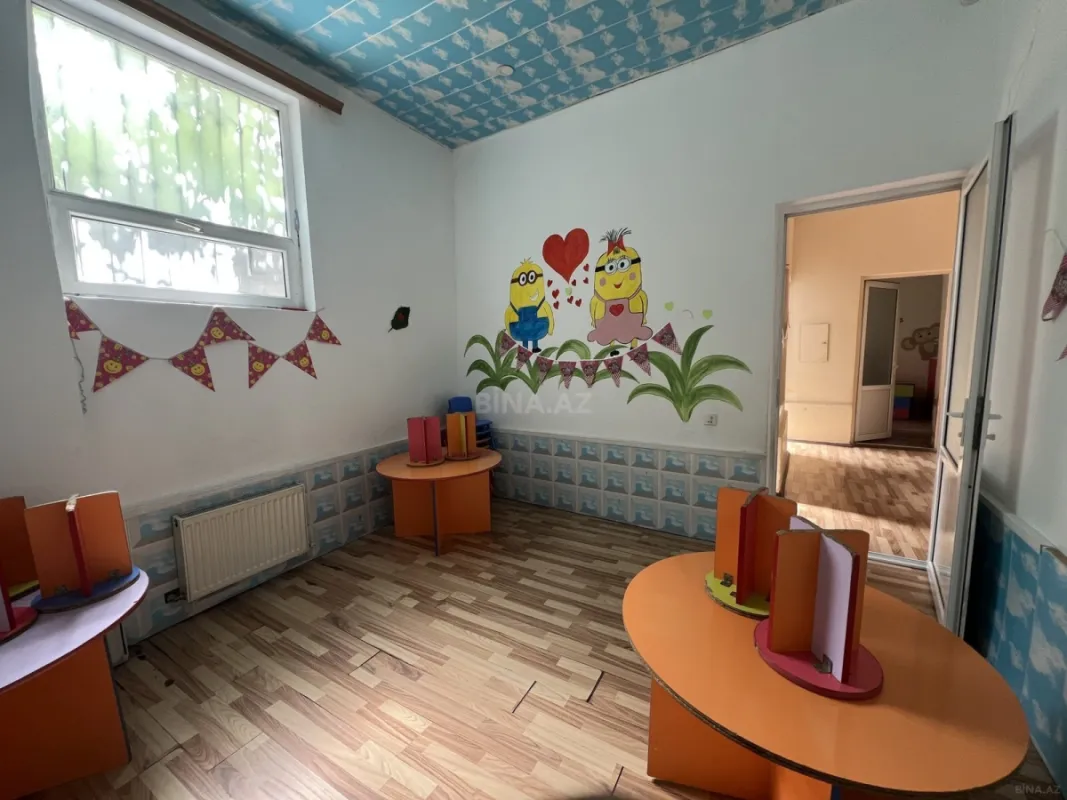 Kirayə verilir obyekt 200 m²