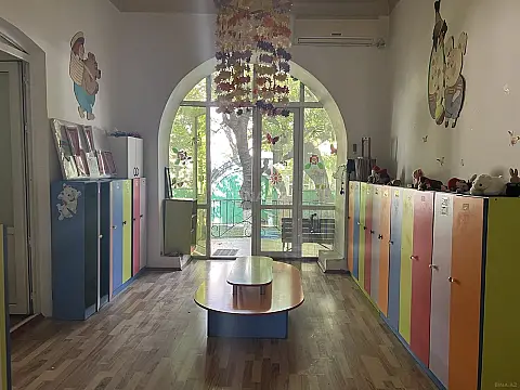 Kirayə verilir obyekt 200 m²