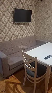Kirayə verilir 2 otaqlı həyət evi 60 m² — Bakı, Köhnə Günəşli 2 otaq 60.00 m²