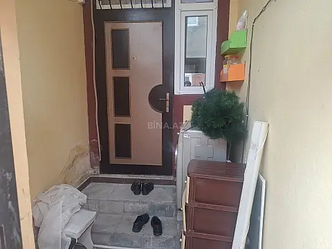Kirayə verilir 2 otaqlı həyət evi 60 m²