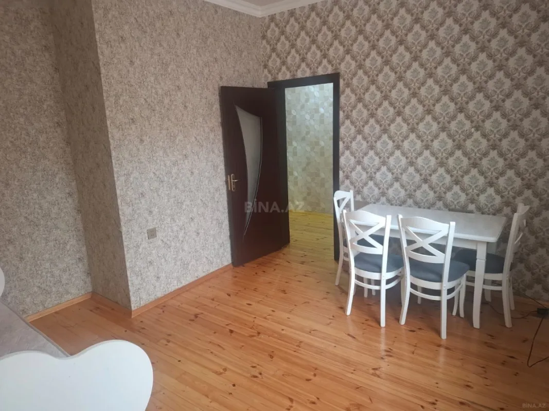 Kirayə verilir 2 otaqlı həyət evi 60 m²