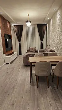 Kirayə verilir 2 otaqlı mənzil 72 m² — Bakı, Nəsimi 2 otaq 72.00 m²