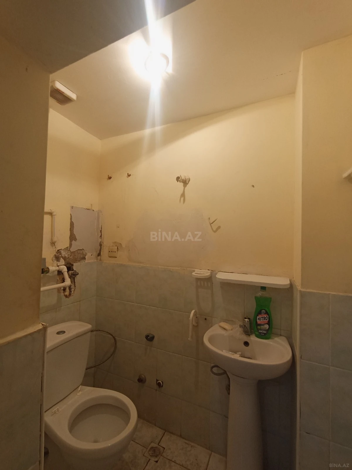 Kirayə verilir obyekt 30 m²