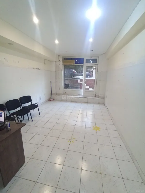 Kirayə verilir obyekt 30 m²