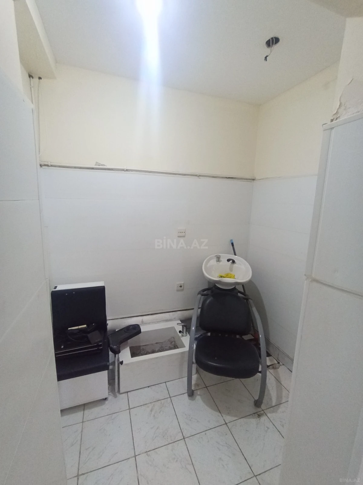 Kirayə verilir obyekt 30 m²