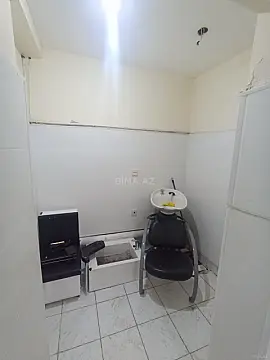 Kirayə verilir obyekt 30 m²