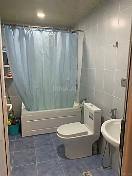 Kirayə verilir 1 otaqlı mənzil 35 m²