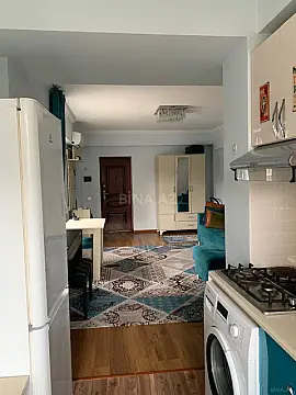 Kirayə verilir 1 otaqlı mənzil 35 m²