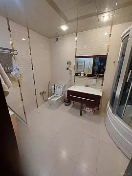 Kirayə verilir 3 otaqlı mənzil 135 m²