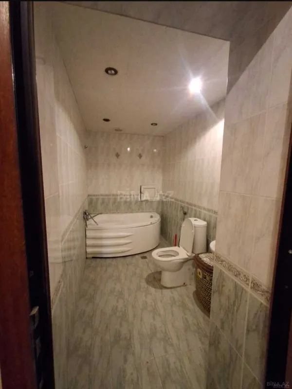 Kirayə verilir 3 otaqlı mənzil 125 m²