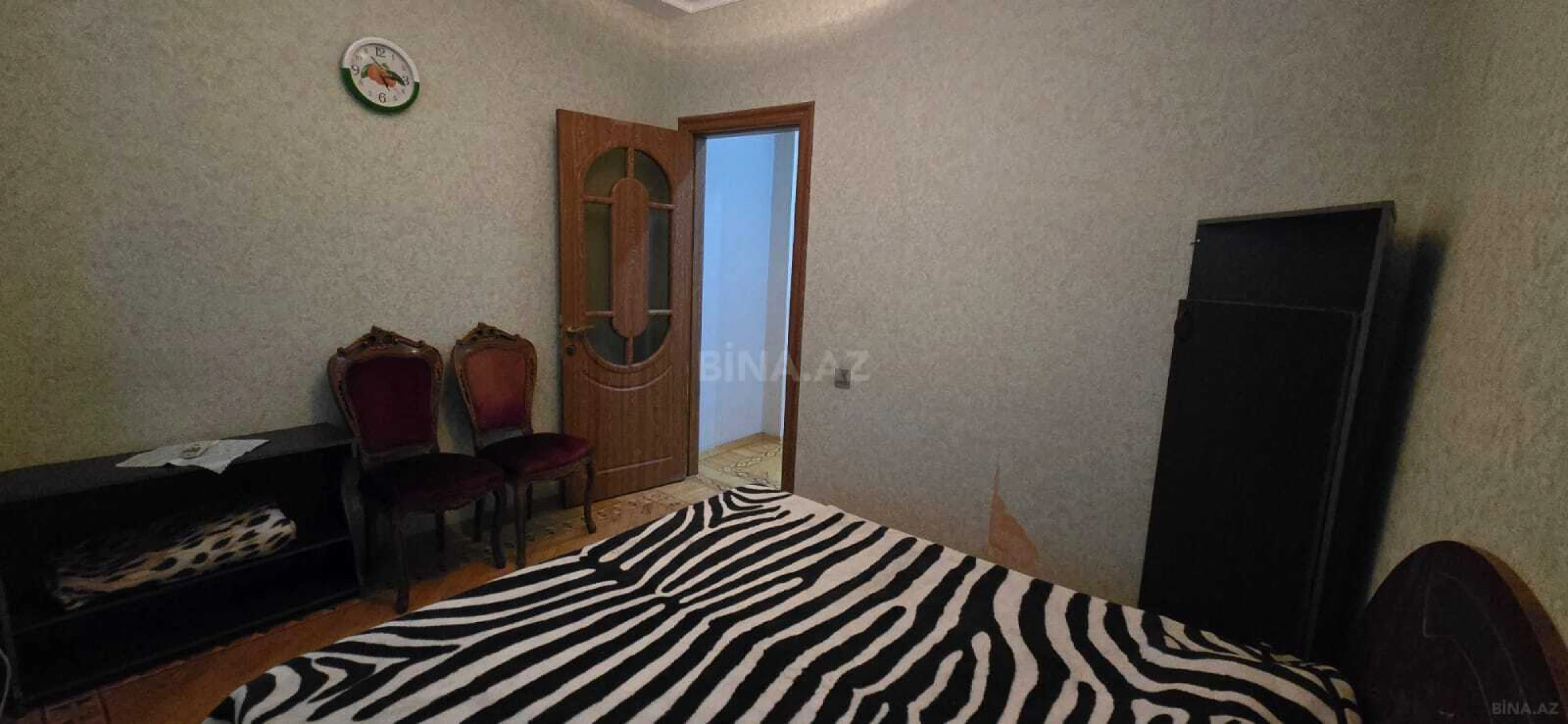 Kirayə verilir 3 otaqlı mənzil 125 m²