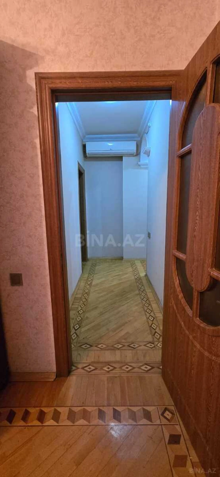 Kirayə verilir 3 otaqlı mənzil 125 m²