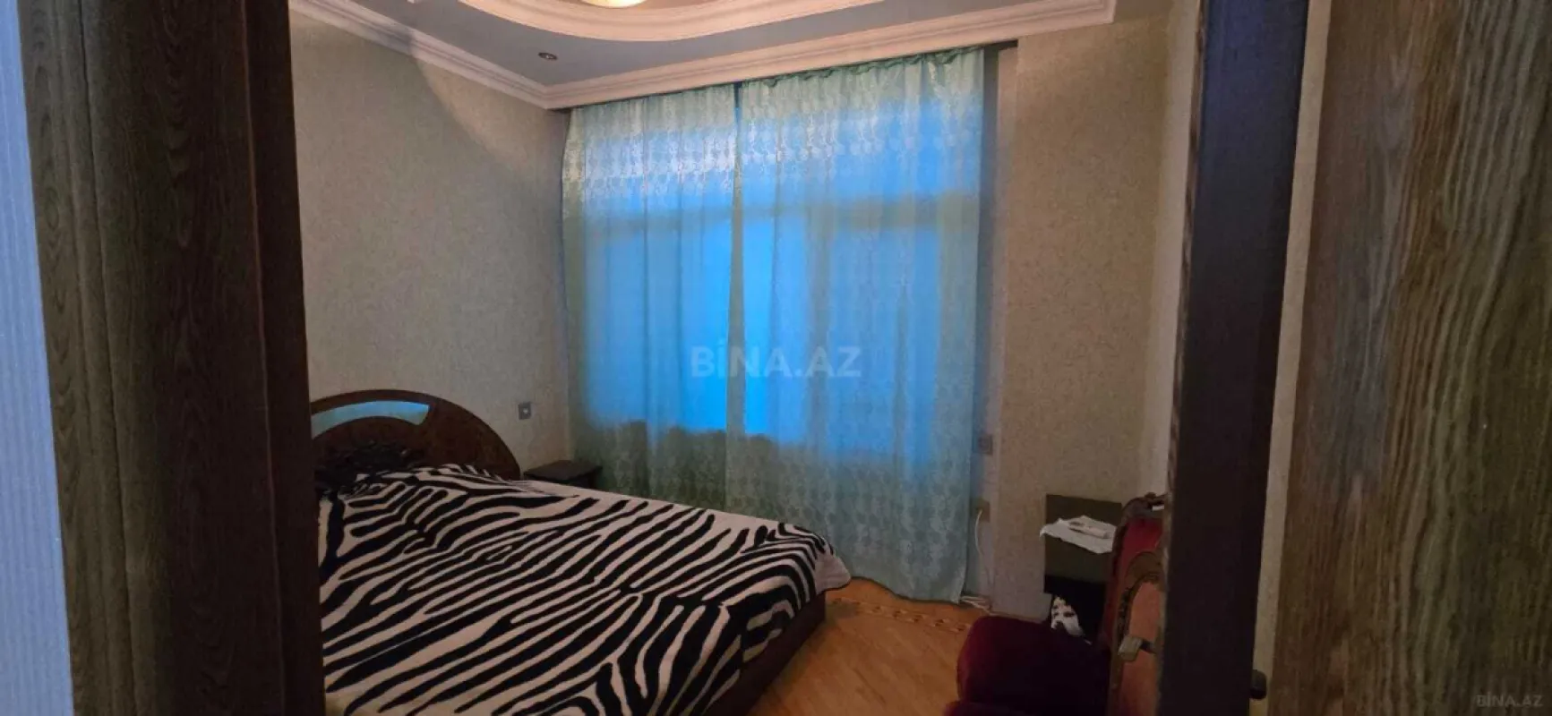 Kirayə verilir 3 otaqlı mənzil 125 m²