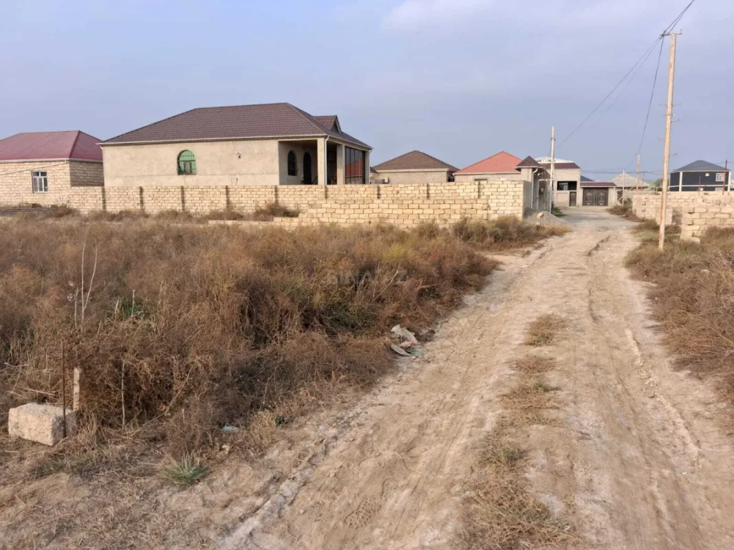 Satılır torpaq sahəsi 3.7 m²