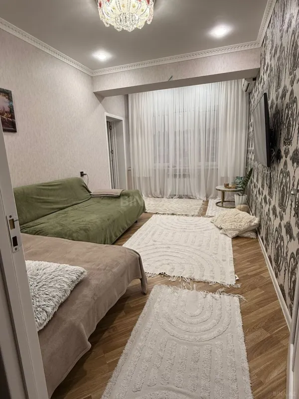 Satılır 3 otaqlı mənzil 75 m²