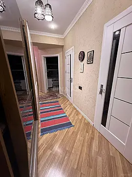 Satılır 3 otaqlı mənzil 75 m²