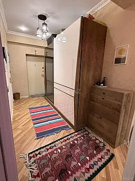 Satılır 3 otaqlı mənzil 75 m²
