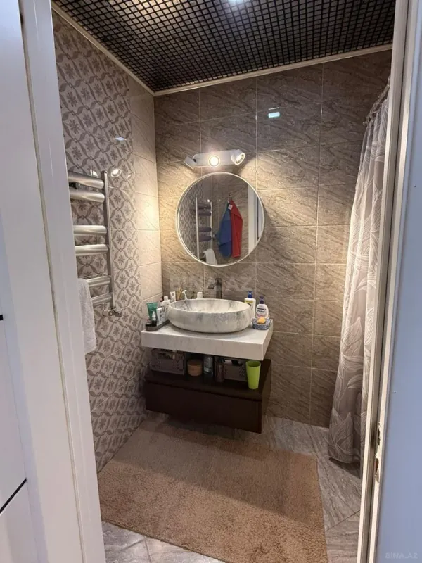 Satılır 3 otaqlı mənzil 75 m²